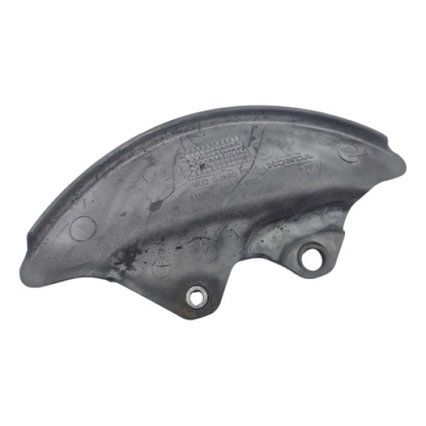 Paralama Dianteiro Honda Xre 300 2012 Original Dianteira Esquerda