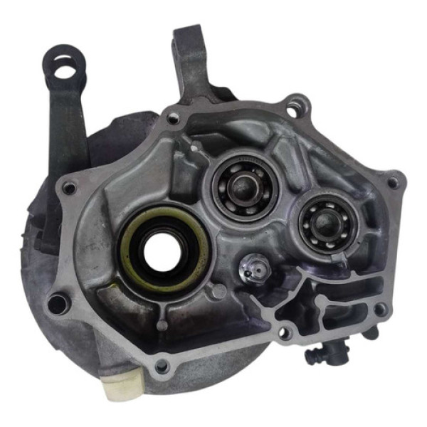  Carcaça Motor Transmissao Yamaha Neo 125 2017 2025 Original