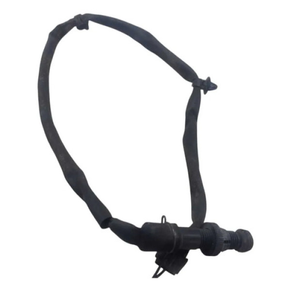 Interruptor Luz Freio Traseiro Honda Cg Fan 160 2023 Preto