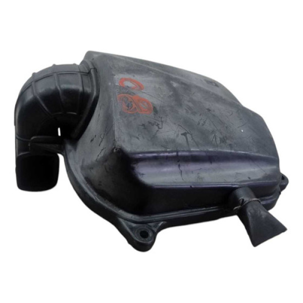 Tampa Da Caixa Do Filtro De Ar Honda Titan 125 2000 08 21009