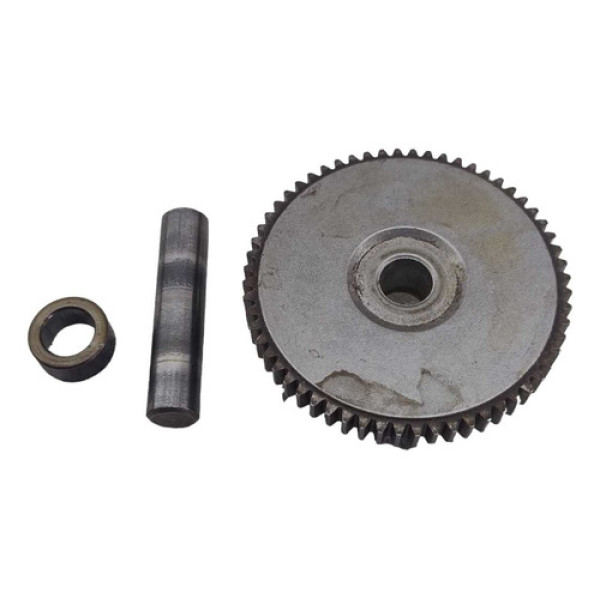 Engrenagem Partida Honda Titan 160 2016 2021 Original
