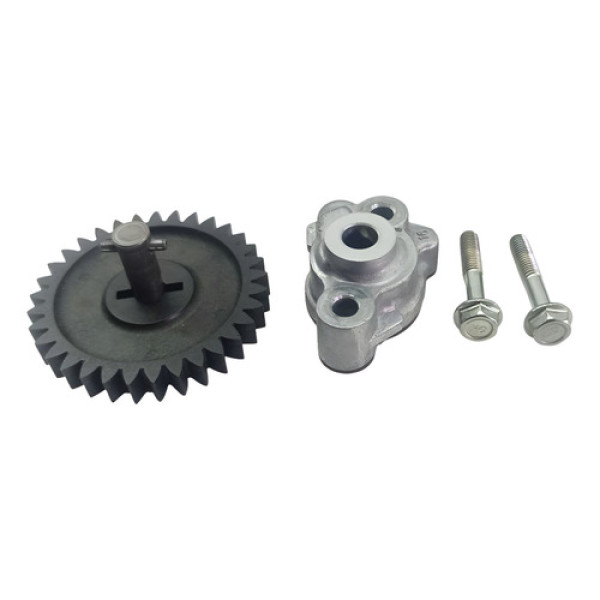 Bomba De Oleo Honda Fan 160 2023 Original