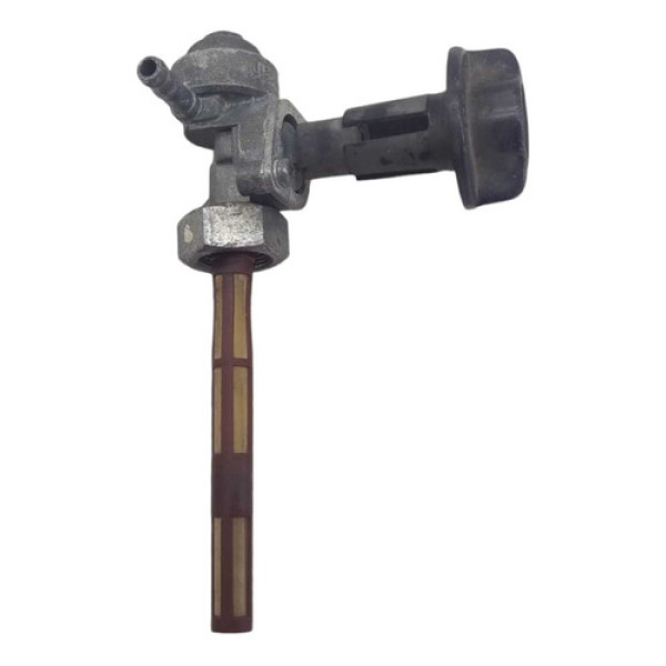 Torneira De Combusivel Honda Pop 100 2012 Original 