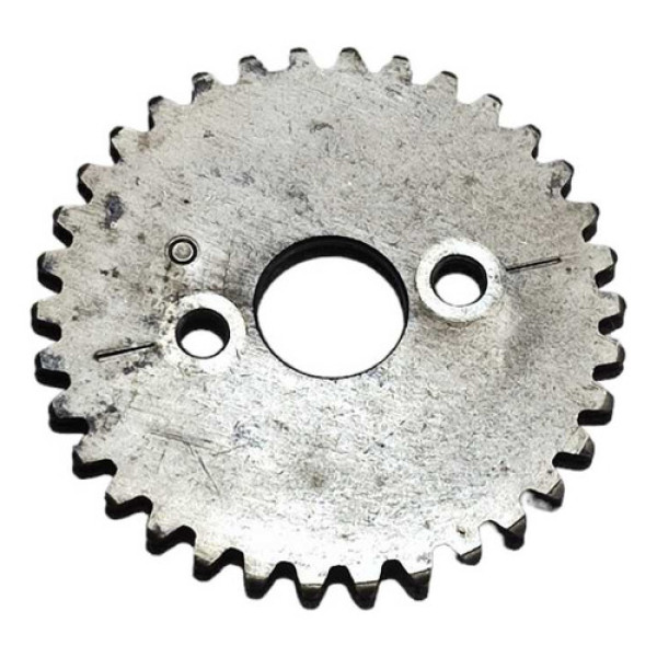 Engrenagem Do Comando Honda Titan 160 Original 