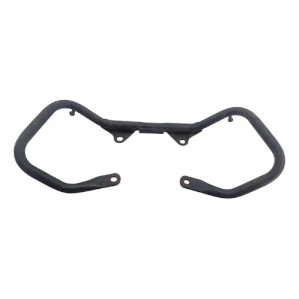 Alça Honda Fan 160 2016 2024 Original Detalhe 25621 Preto