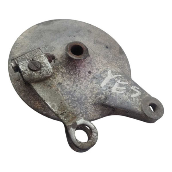 Espelho Traseiro Suzuki Yes 125 Original