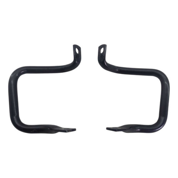 Par De Alça Honda Pop 110 2016 2023 Original