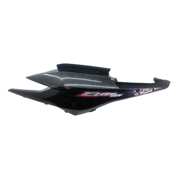 Tampa Lateral Esquerda Honda Elite 125 2019 2024 Original