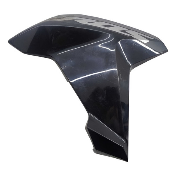 Aba Direita Detalhe Honda Bros 160 2025 Original