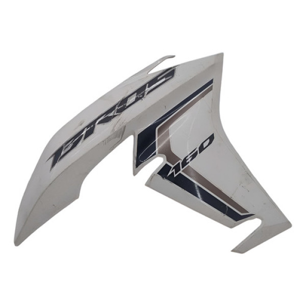 Aba Tanque Direita Honda Bros 160 2022 Original