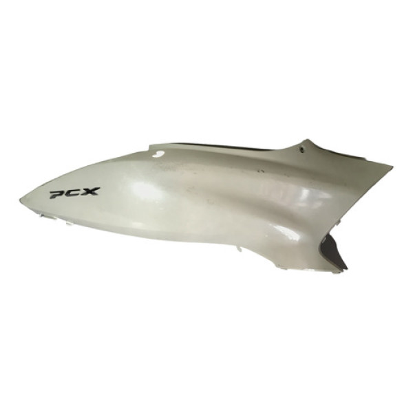 Rabeta/lateral Traseira Direita Pcx 150 19/22 Original (5780