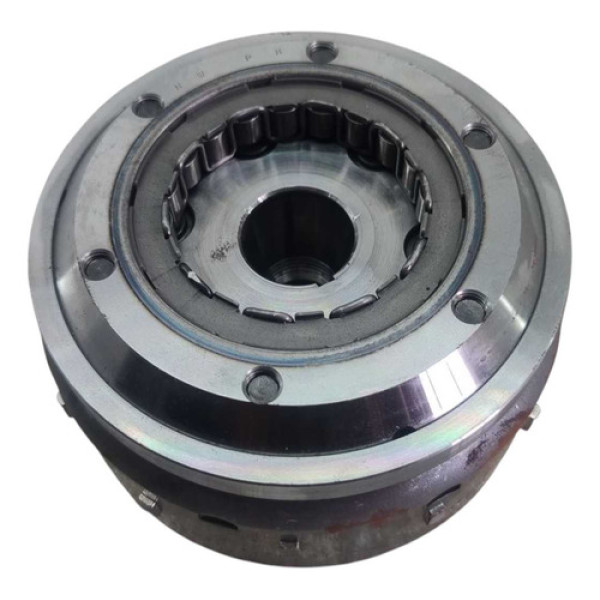  Magneto Placa De Partida Honda Xre 300 2017 Original