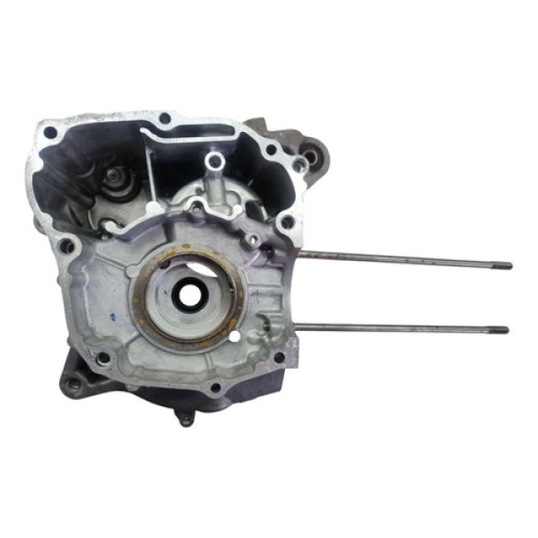 Carcaça Bomba De Oleo Honda Elite 125 2019 2024 Original