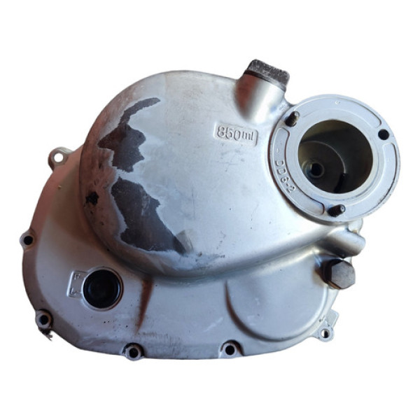 Tampa Motor Embreagem Suzuki Intruder 125 12 Original (6733)