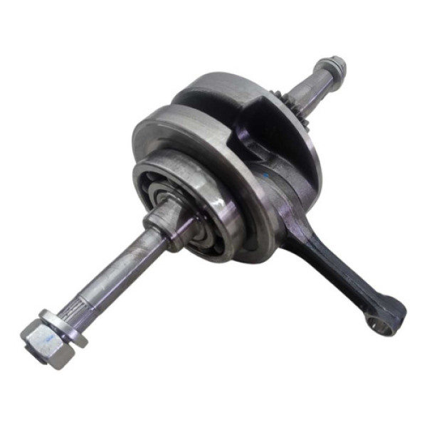 Virabrequim Honda Pcx 160 2024 Original