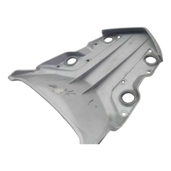 Carenagem Rabeta Central Honda Xre 300 2012  Original Preto