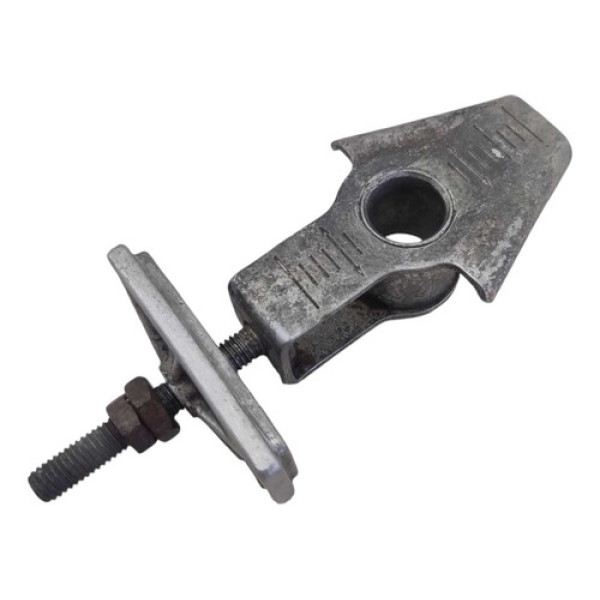  Esticador Corrente Honda Nx 400i Falcon Ano 2013 Original 