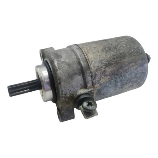 Motor De Arranque  Yamaha Crypton 115 2011 2012 Original