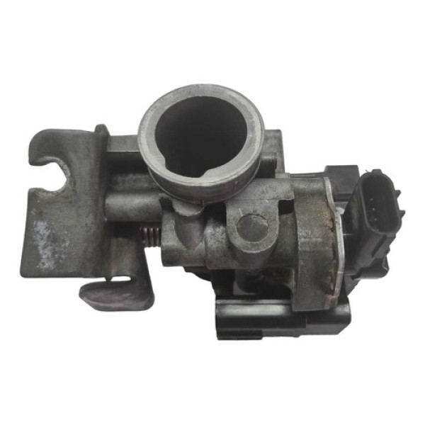 Corpo De Injeçao Tbi Honda Lead 110 2012 Original 