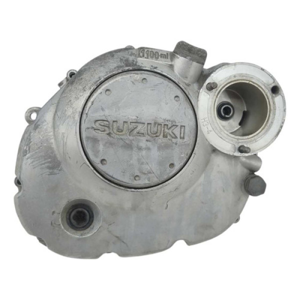 Tampa Da Embreagem Suzuki Yes 125 2011 Original 