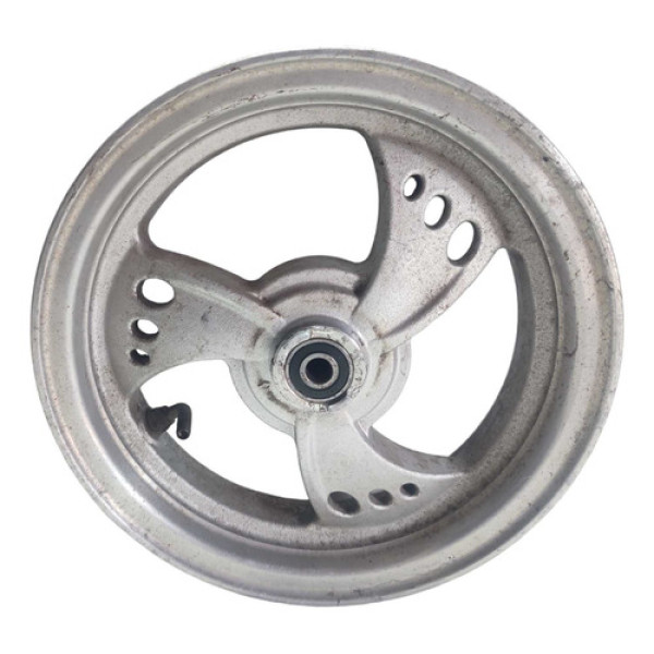 Aro Roda Dianteira Dafra Smart 125 Original 