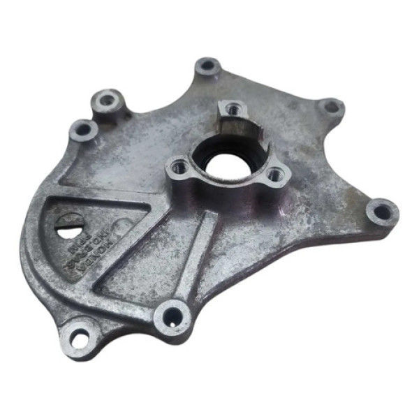 Tampa Suporte Estator Pcx 150 2019 2022 Original Cinza