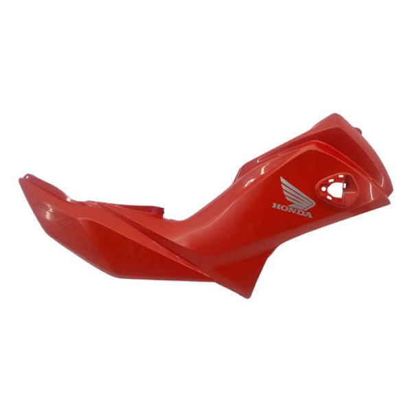 Carenagem Dianteira Direita Honda Pop 110i Usada Original