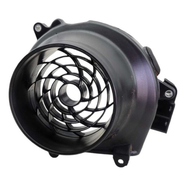 Carenagem Capa Da Ventoinha Honda Elite 125 2024 Original 