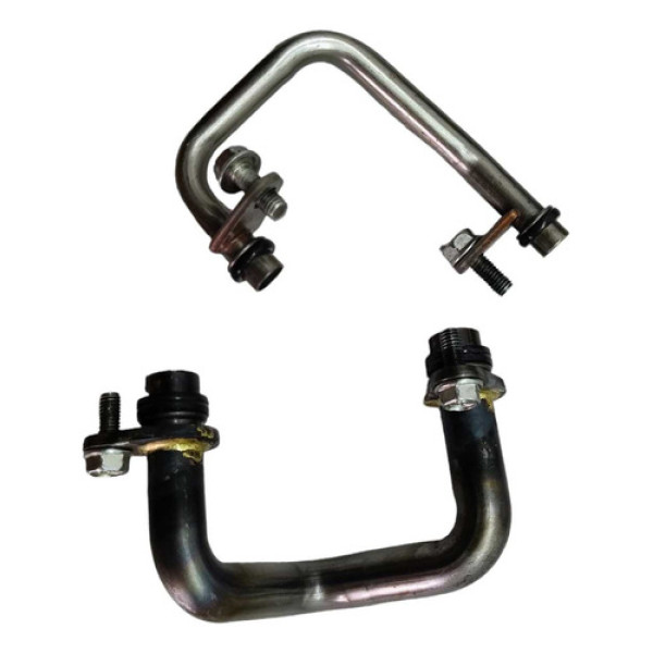 Canos Oleo Cb 600f Hornet 2008 2011 Original