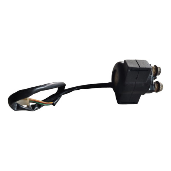 Rele De Partida Kasinski Comet 250 09 Original (7645)