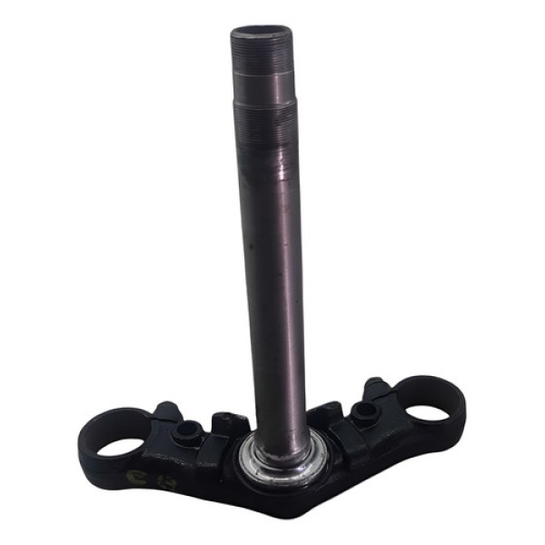 Mesa Inferior Honda Cbx 250 Twister 2002 2008 Original