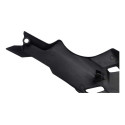  Carenagem Spoiler Esquerdo Honda Cb 300 Twister 2023  Preto