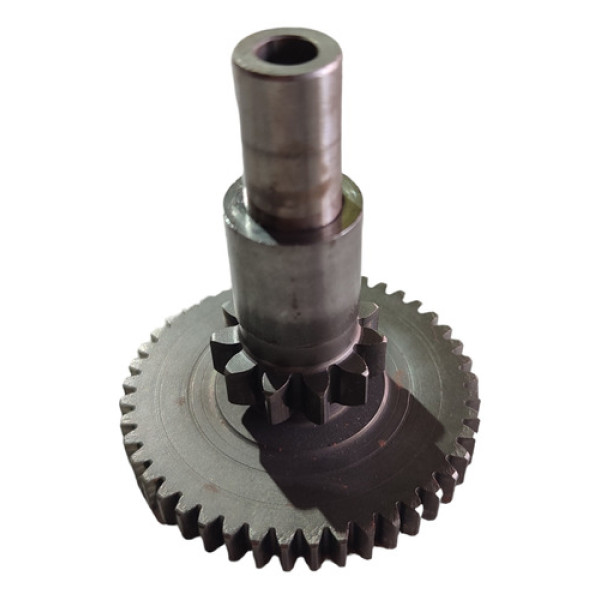 Engrenagem De Partida Kasinski Comet 250 09 Original (7548)