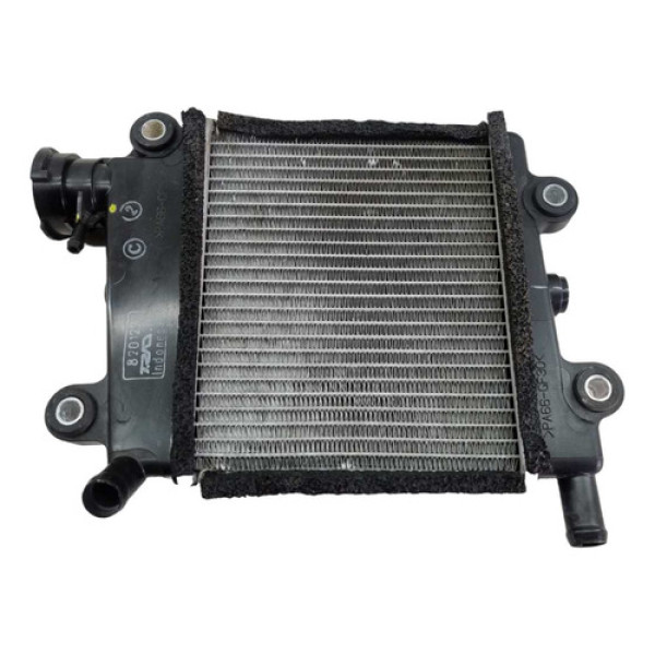 Radiador Amassado Yamaha Nmax 160 2023 Original