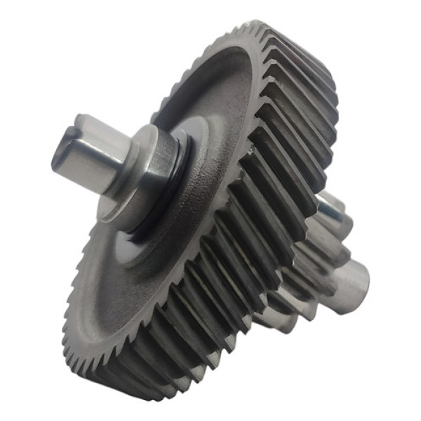 Engrenagem Dupla Yamaha Neo 125 2017 2025 Original