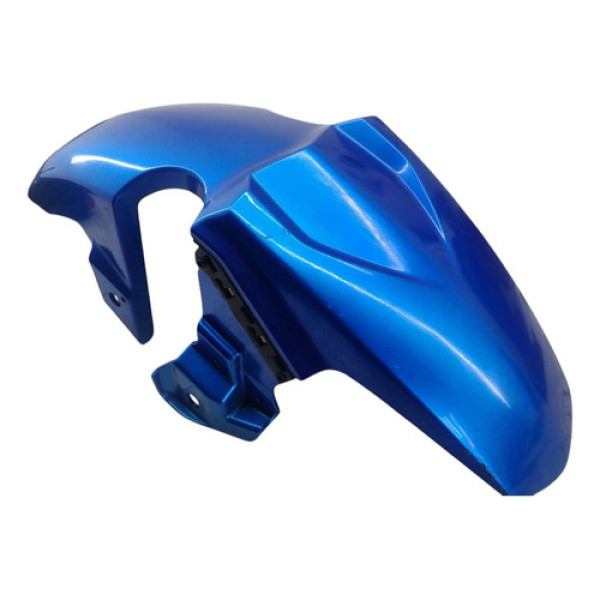 Paralama Dianteiro Suzuki Haojue Dr150 2020 Á 2023 Original