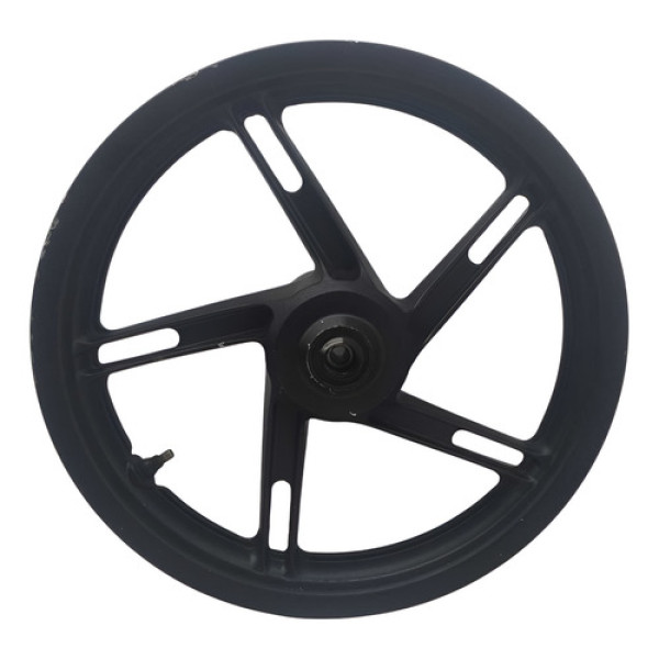 Aro Dianteiro Honda Pcx 150 2014 Original