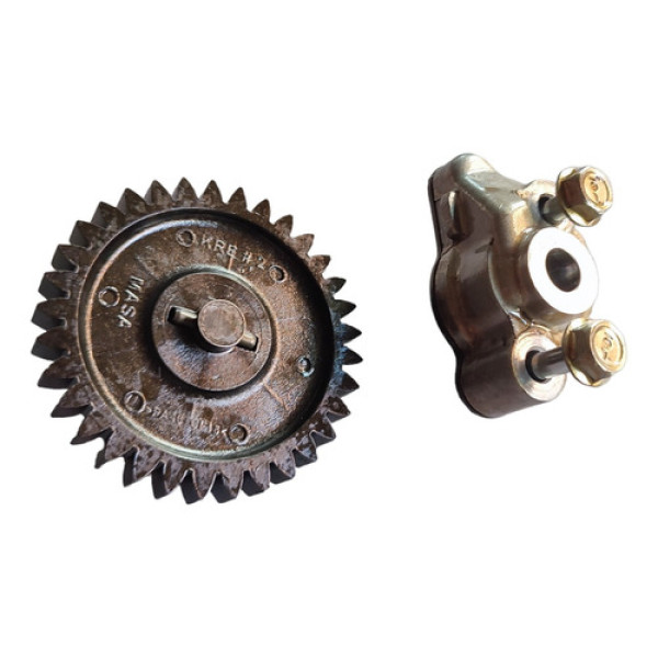 Bomba De Oleo Start 160 16/22 Original (6245)