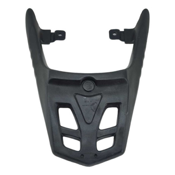 Alça Traseira Kasinki Flas Mv 150 Comet Original