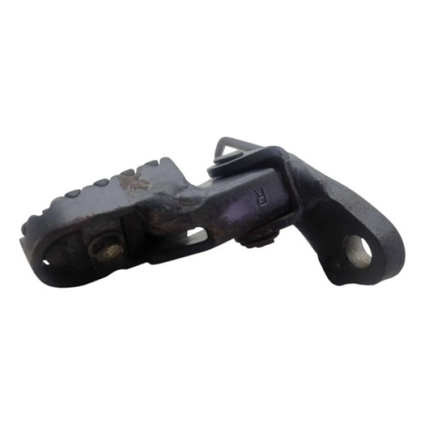 Pedaleira Dianteira Honda Xre 300 2012  Original