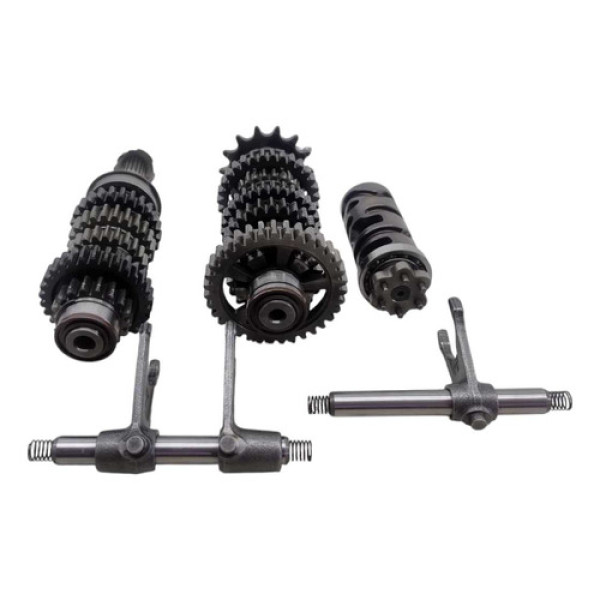 Caixa De Marcha Yamaha Yzf R3 2022 Orignal