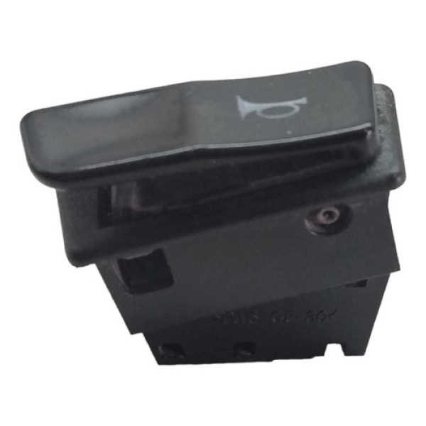 Chave Botao Buzina Honda Lead 110 2012 Original