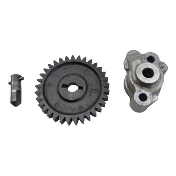 Bomba De Oleo Honda Bros 160 Original