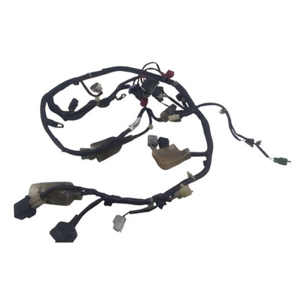 Chicote Principal Honda Pcx 150 2014 Original