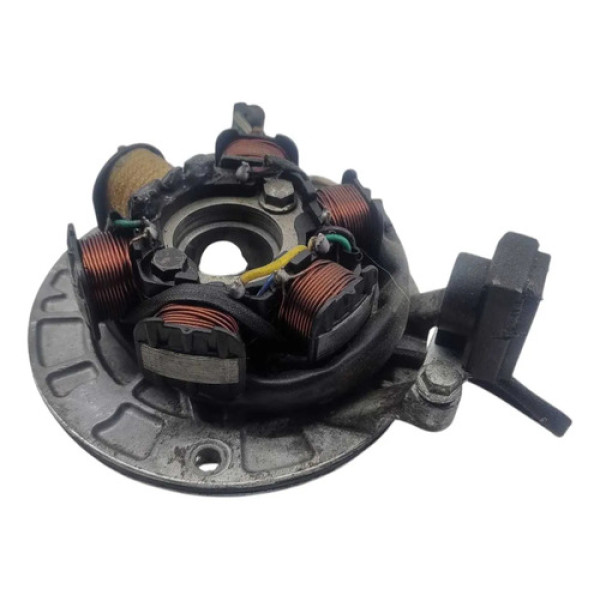 Estator Paralelo Honda Pop 100 2007 A 2014