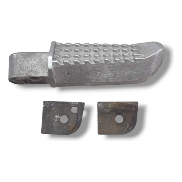 Pedaleira Traseira Direita Dafra Next 250 2013 Original