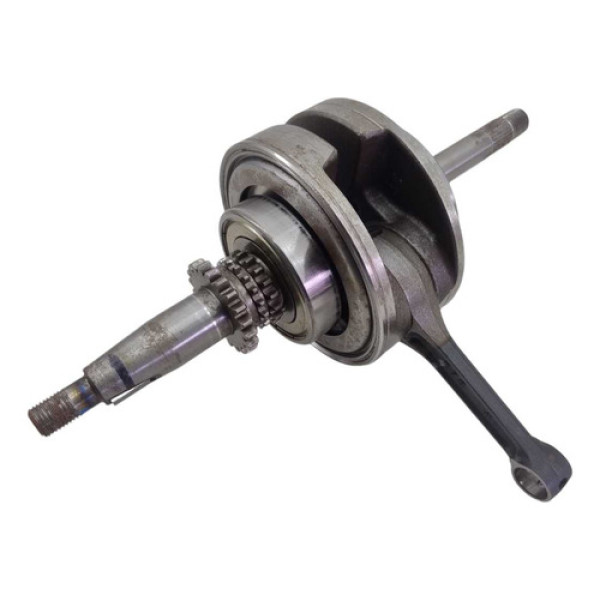 Virabrequim Honda Sh 150i Original 