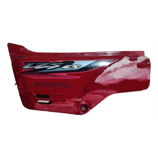 Tampa Lateral Esquerdo Xlr 125 1997 2002 Original 