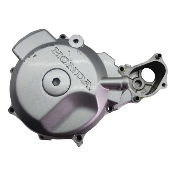 Tampa Do Estator Honda Falcon 400i 2013 Injetada Original