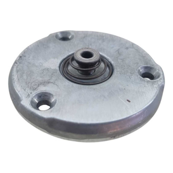 Tampa Do Filtro Cintrifugo Honda Fan 150 2014 2015 Original